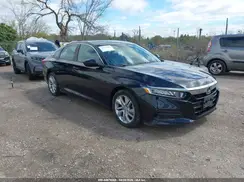 1HGCV1F12LA105921 2020 HONDA ACCORD