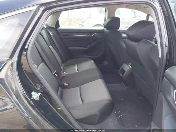1HGCV1F12LA105921 2020 HONDA ACCORD - Image 8