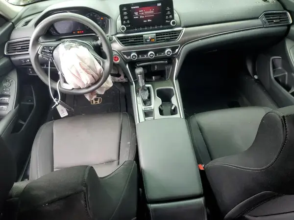 1HGCV1F12LA107720 2020 HONDA ACCORD - Image 8