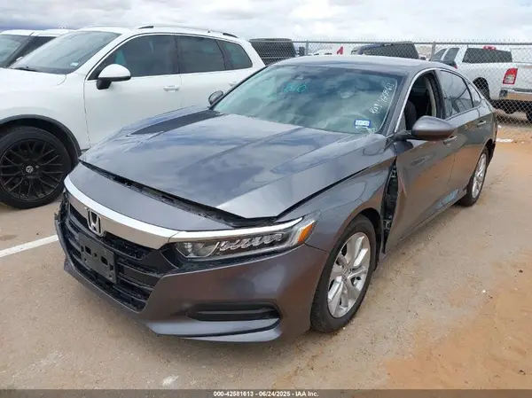 1HGCV1F12LA108561 2020 HONDA ACCORD - Image 2