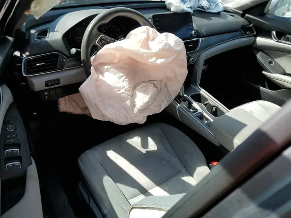 1HGCV1F12LA108818 2020 HONDA ACCORD - Image 8