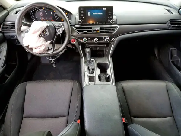1HGCV1F12LA109791 2020 HONDA ACCORD - Image 8