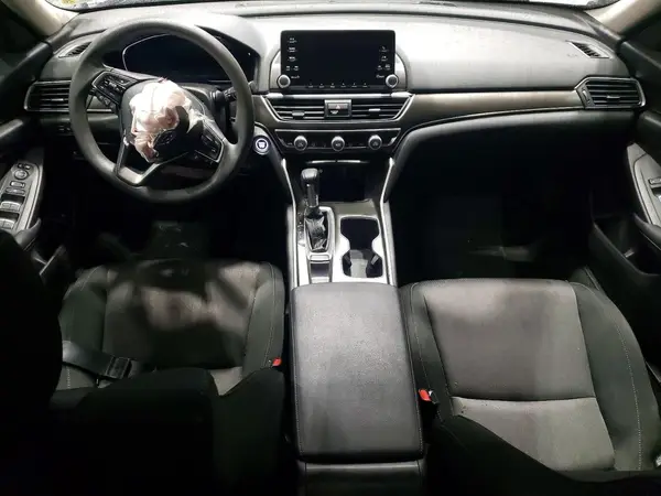 1HGCV1F12LA110326 2020 HONDA ACCORD - Image 8
