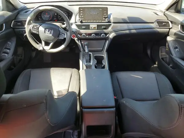 1HGCV1F12LA114537 2020 HONDA ACCORD - Image 8