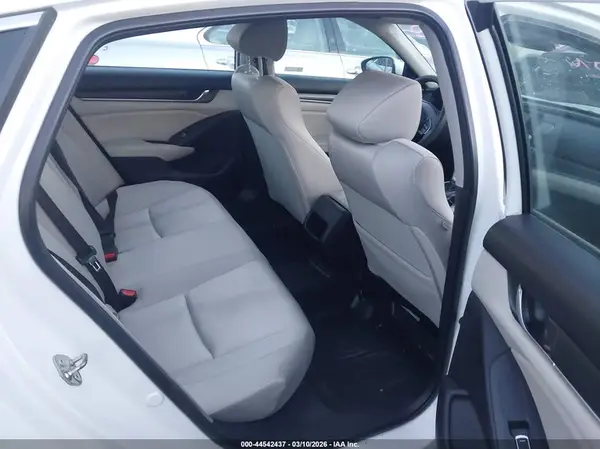 1HGCV1F12LA117115 2020 HONDA ACCORD - Image 8