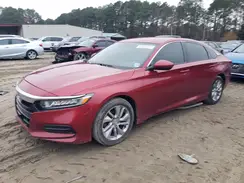 1HGCV1F12LA117583 2020 HONDA ACCORD
