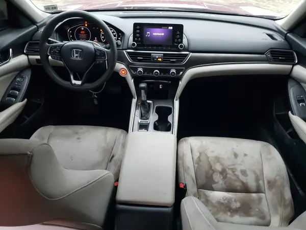 1HGCV1F12LA117583 2020 HONDA ACCORD - Image 8