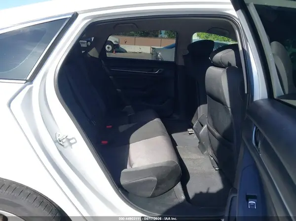 1HGCV1F12LA120564 2020 HONDA ACCORD - Image 8