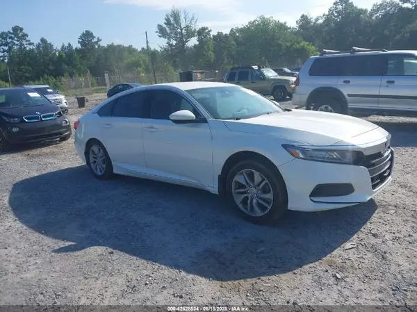 1HGCV1F12LA120631 2020 HONDA ACCORD - Image 1