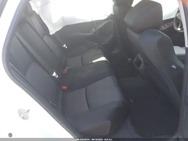 1HGCV1F12LA120631 2020 HONDA ACCORD - Image 8