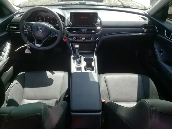1HGCV1F12LA120645 2020 HONDA ACCORD - Image 8