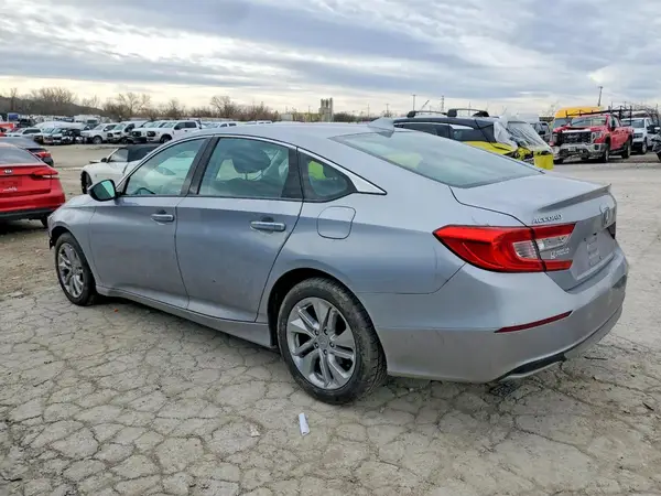 1HGCV1F12LA121357 2020 HONDA ACCORD - Image 2