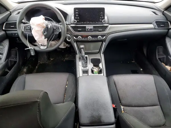 1HGCV1F12LA121357 2020 HONDA ACCORD - Image 8