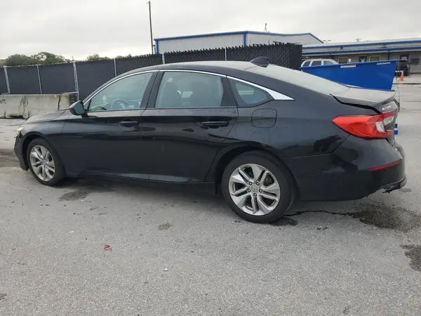 1HGCV1F12LA124372 2020 HONDA ACCORD - Image 2