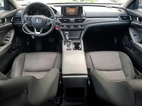 1HGCV1F12LA124372 2020 HONDA ACCORD - Image 8