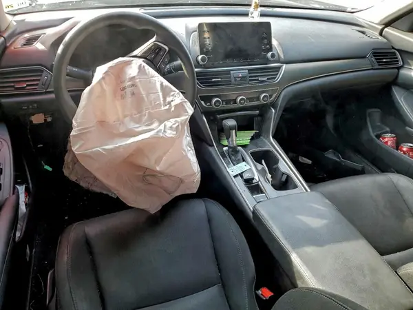 1HGCV1F12LA127658 2020 HONDA ACCORD - Image 8