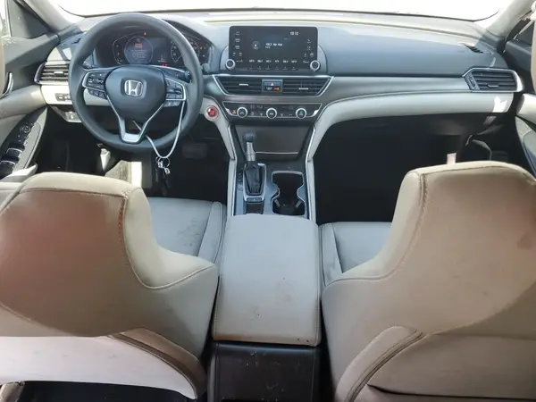 1HGCV1F12LA129569 2020 HONDA ACCORD - Image 8