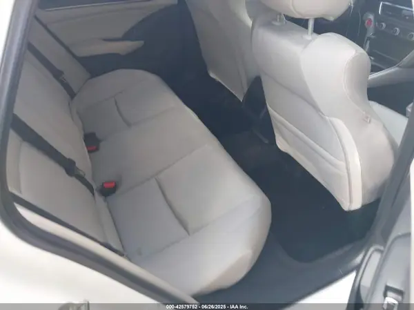 1HGCV1F12LA131323 2020 HONDA ACCORD - Image 8