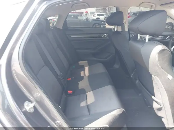 1HGCV1F12LA132147 2020 HONDA ACCORD - Image 8