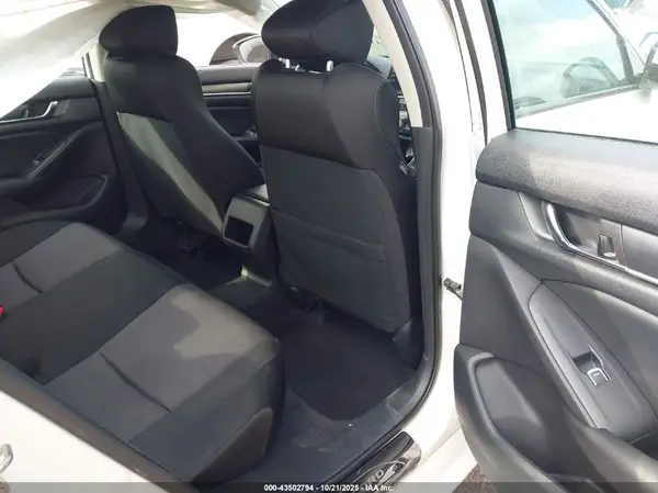 1HGCV1F12LA132584 2020 HONDA ACCORD - Image 8