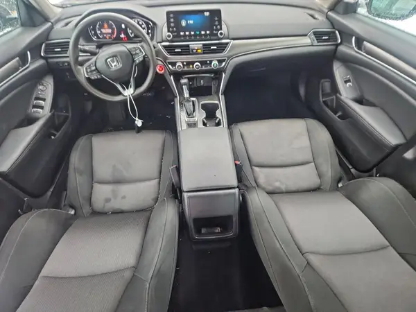 1HGCV1F12LA137347 2020 HONDA ACCORD - Image 8