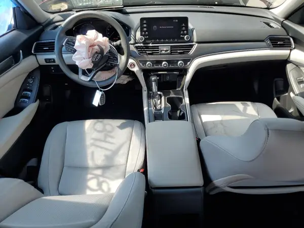 1HGCV1F12LA142001 2020 HONDA ACCORD - Image 8