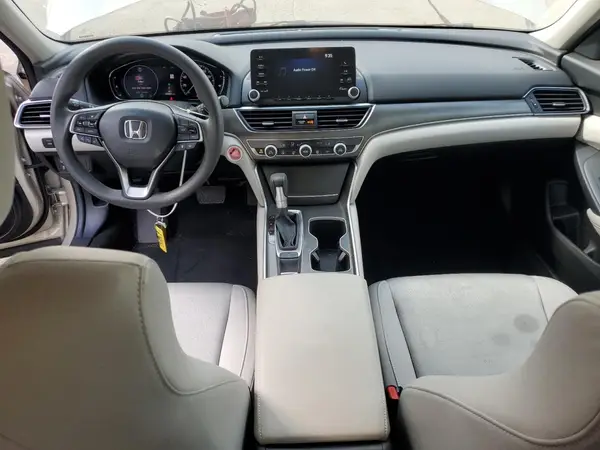 1HGCV1F12LA143696 2020 HONDA ACCORD - Image 8
