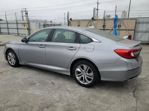 1HGCV1F12LA146145 2020 HONDA ACCORD - Image 2
