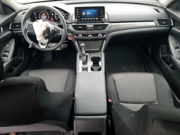 1HGCV1F12LA146145 2020 HONDA ACCORD - Image 8