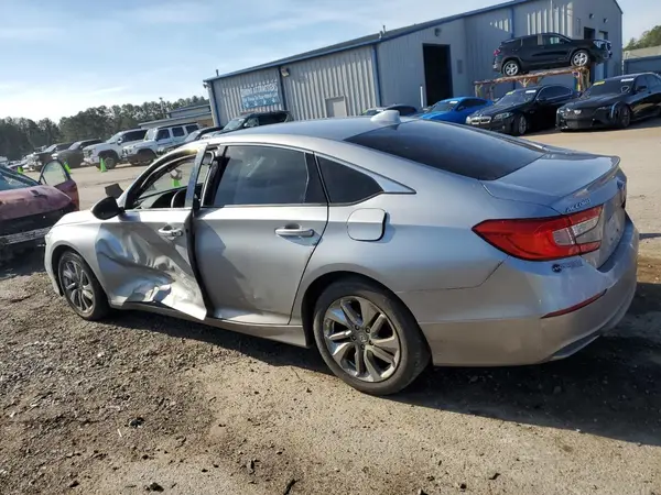 1HGCV1F12LA147392 2020 HONDA ACCORD - Image 2