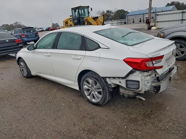 1HGCV1F12LA151426 2020 HONDA ACCORD - Image 2