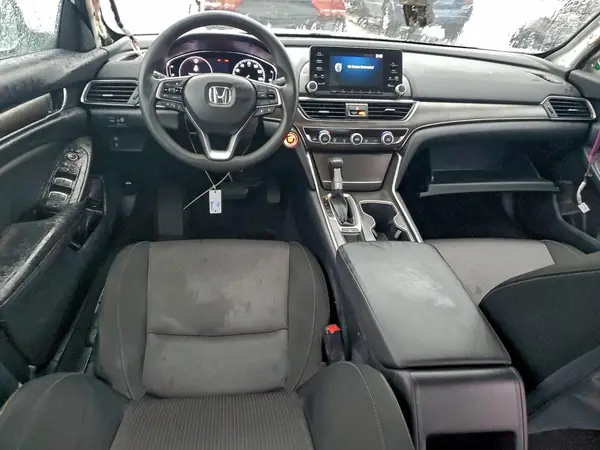1HGCV1F12LA151426 2020 HONDA ACCORD - Image 8
