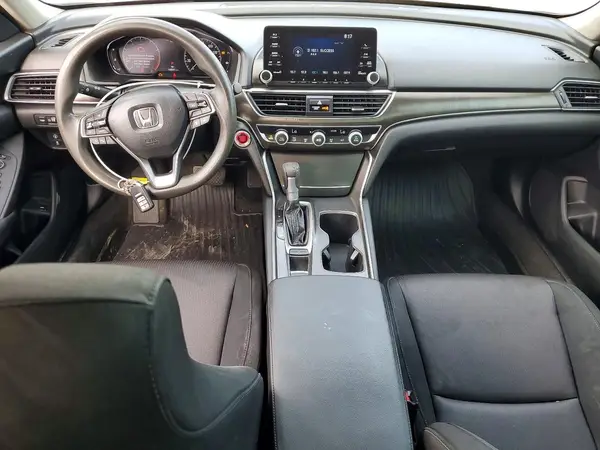1HGCV1F12LA151894 2020 HONDA ACCORD - Image 8