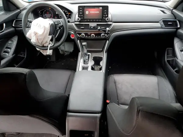 1HGCV1F12LA153094 2020 HONDA ACCORD - Image 8