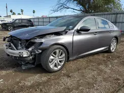 1HGCV1F12LA155492 2020 HONDA ACCORD