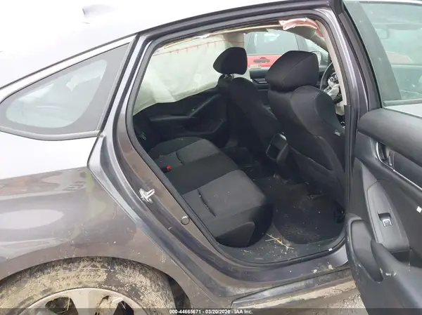 1HGCV1F12LA155511 2020 HONDA ACCORD - Image 8