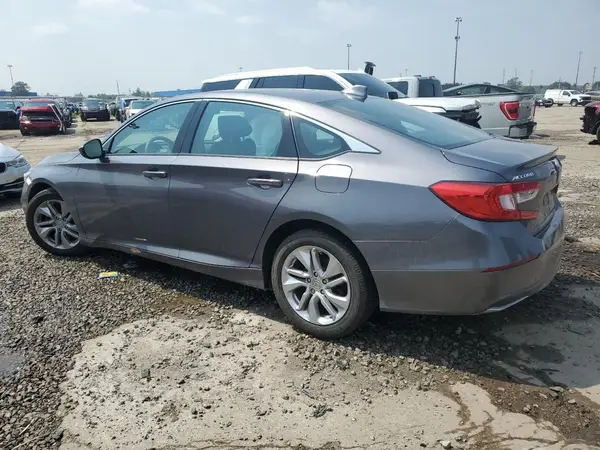 1HGCV1F12LA155573 2020 HONDA ACCORD - Image 2