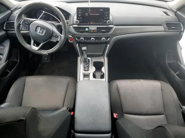 1HGCV1F12LA155573 2020 HONDA ACCORD - Image 8