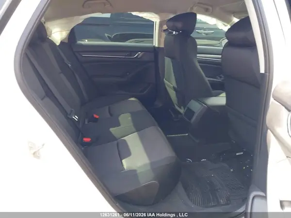 1HGCV1F12LA800996 2020 HONDA ACCORD - Image 8