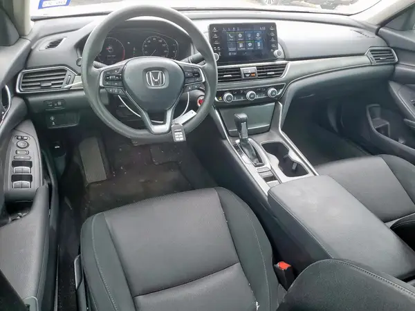 1HGCV1F12MA000202 2021 HONDA ACCORD - Image 8