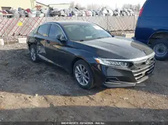1HGCV1F12MA001415 2021 HONDA ACCORD
