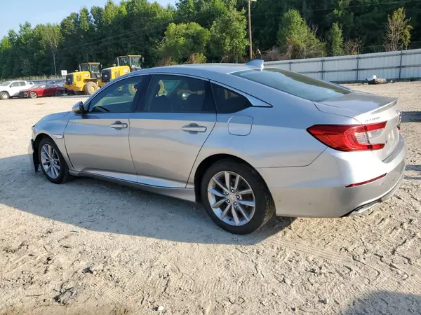 1HGCV1F12MA003276 2021 HONDA ACCORD - Image 2