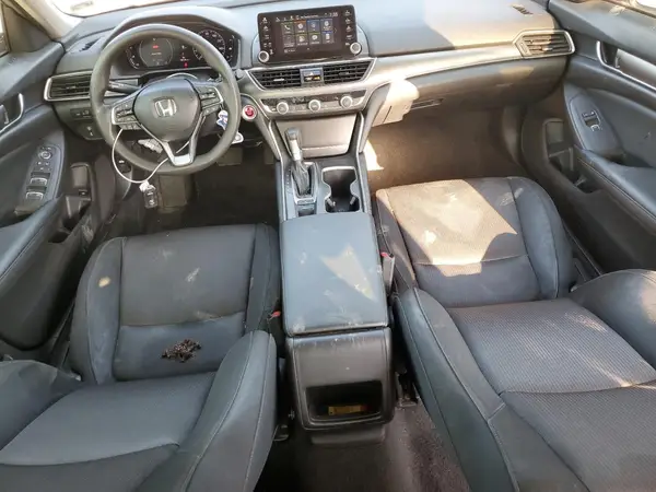 1HGCV1F12MA003276 2021 HONDA ACCORD - Image 8