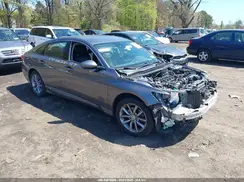 1HGCV1F12MA005741 2021 HONDA ACCORD