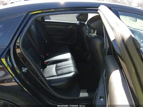 1HGCV1F12MA006355 2021 HONDA ACCORD - Image 8