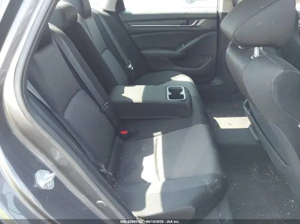 1HGCV1F12MA012219 2021 HONDA ACCORD - Image 8