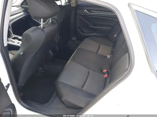 1HGCV1F12MA015928 2021 HONDA ACCORD - Image 8