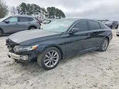 1HGCV1F12MA017520 2021 HONDA ACCORD
