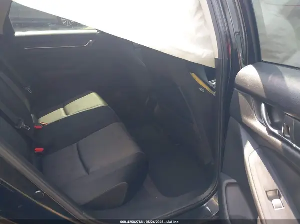 1HGCV1F12MA017520 2021 HONDA ACCORD - Image 8