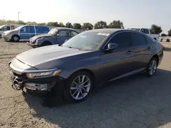 1HGCV1F12MA018392 2021 HONDA ACCORD
